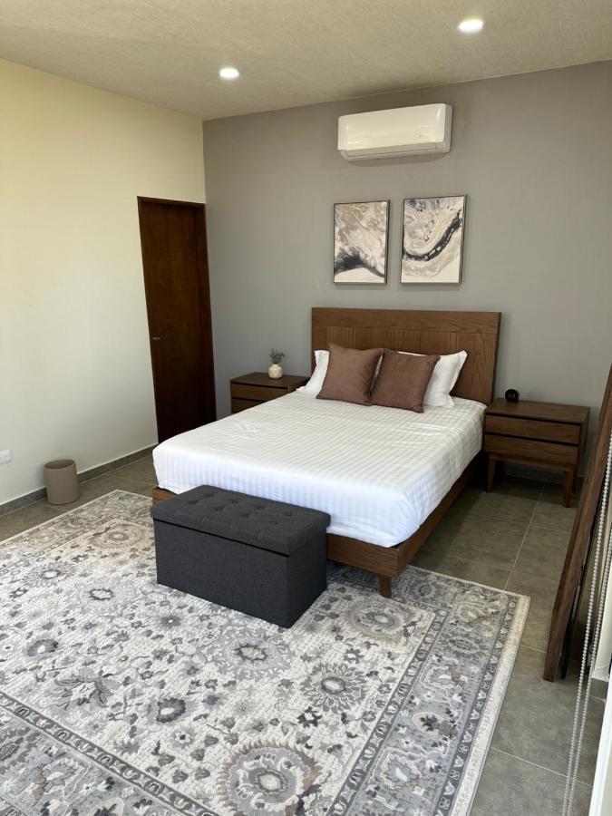 Villa Sophia Valle De Guadalupe Ngoại thất bức ảnh