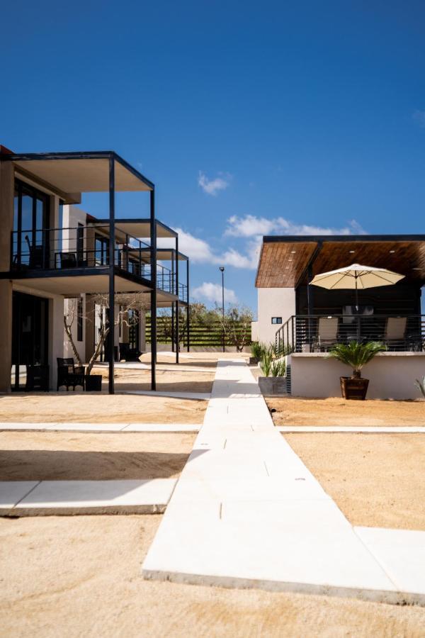 Villa Sophia Valle De Guadalupe Ngoại thất bức ảnh