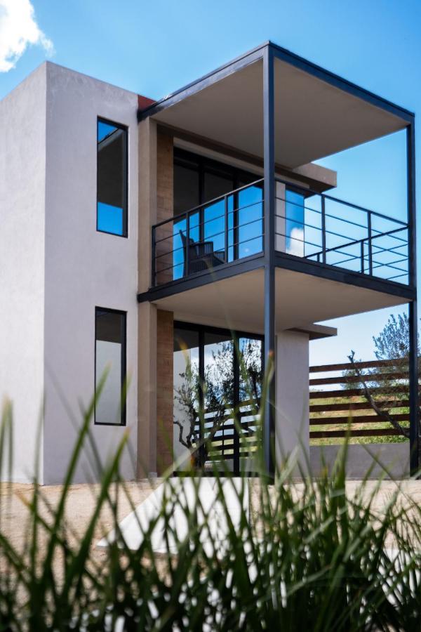 Villa Sophia Valle De Guadalupe Ngoại thất bức ảnh